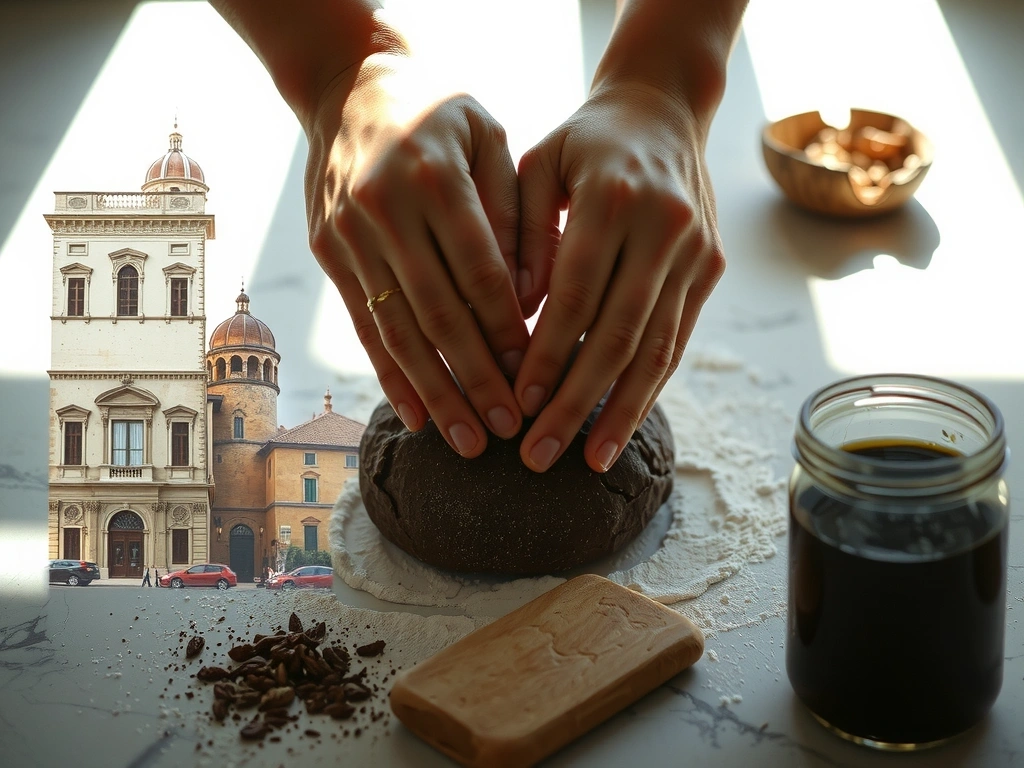 Arte del Pane