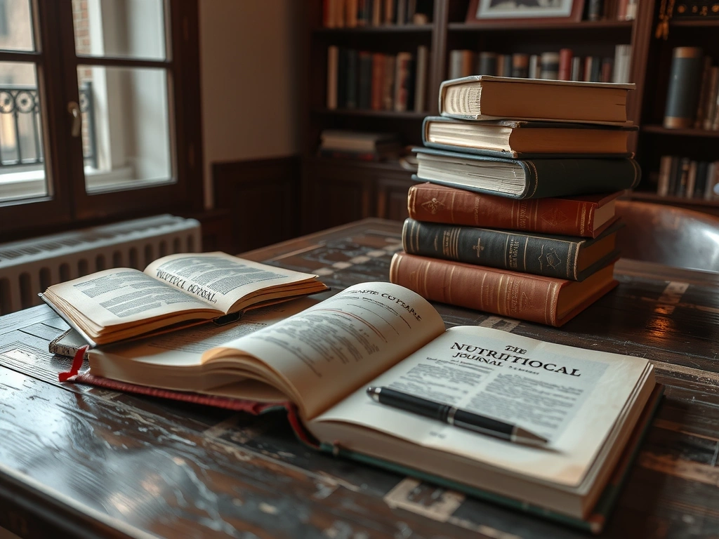 Archivio di ricerca