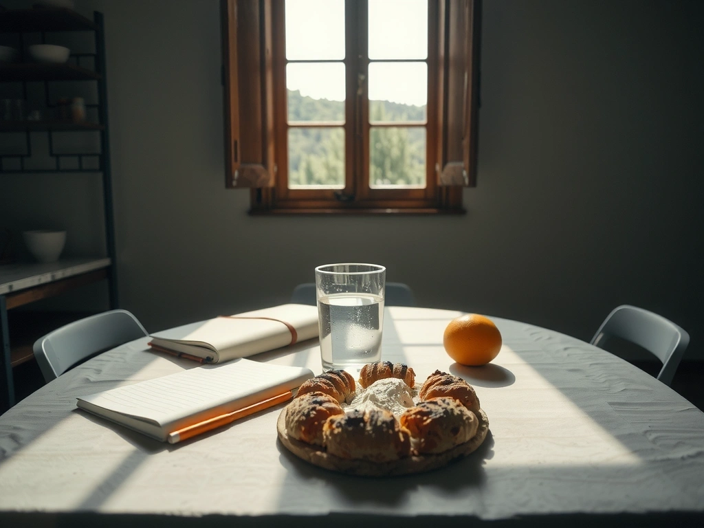 Editorial Workspace