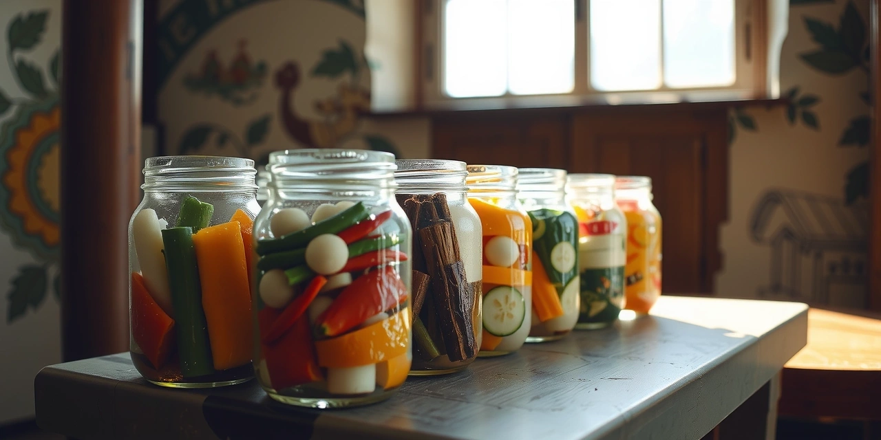 Fermentazione